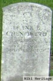 Franklin B. Chenoweth