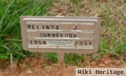 Melinda J Summerour