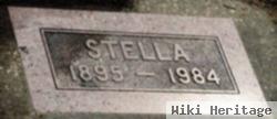 Stella Hedwig Kilgard
