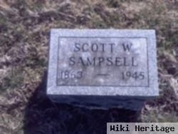 Scott W. Sampsell