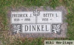 Fredrick Joseph Dinkel