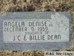 Angela Denise Dean