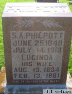 Samuel A. Philpott