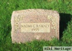 Naomi G. Ramaly