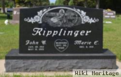 John C Ripplinger