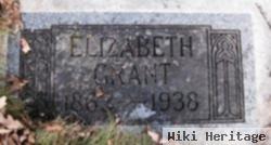 Elizabeth Grant