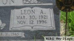 Leon Alta Dyson