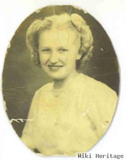 Beatrice Delores Dauscher Greenawalt