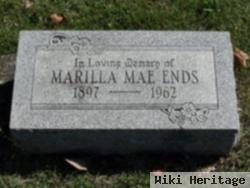 Marilla Mae Ends