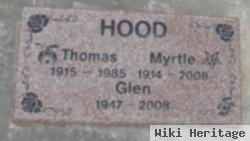 Glen Hood