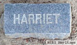 Harriet N "hattie" Clark