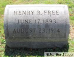 Henry Rutter Free