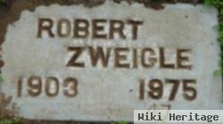 Robert Zweigle