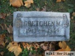 Gretchen M. Lambirth