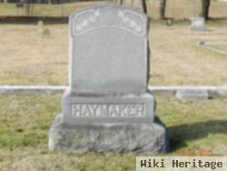 Naomi C. Gish Haymaker