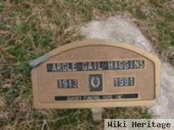 Argle Gail Higgins