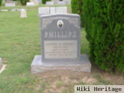 Luther D. Phillips