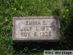 Emma Estelle Gottsch Schneider