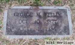 George M. Kelley