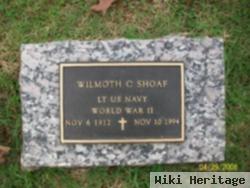 Wilmoth C. Shoaf