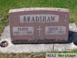 Floyd Bradshaw