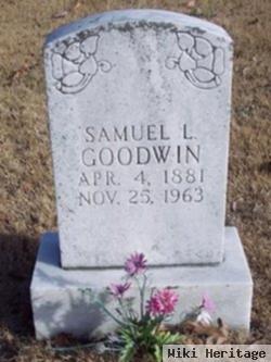 Samuel L. Goodwin