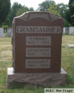 Josephine Gramsammer