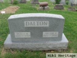 Della M Dalton