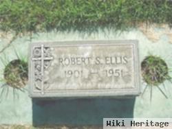 Robert Stevenson Ellis