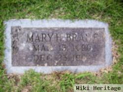 Mary H. Brame