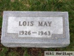 Lois May Woodhouse