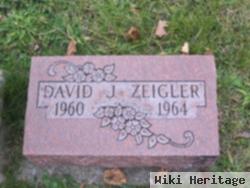 David James Zeigler