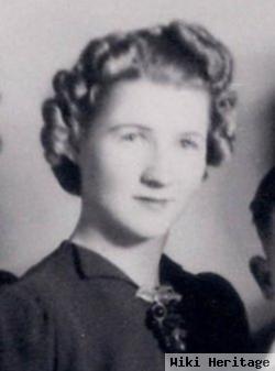 Norma Moulton Montgomery