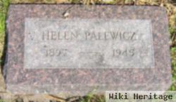 Helen Palewicz