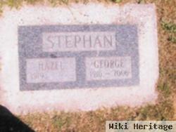 George William Stephan