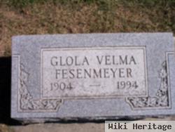 Glola Velma Fesenmeyer