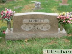 A Coy Jarrett