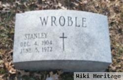 Stanley Wroble