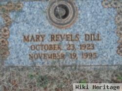 Mary Revels Dill