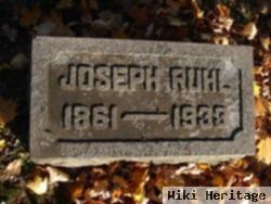 Joseph Ruhl