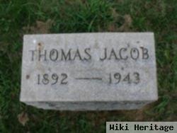 Thomas Jacob Mathias