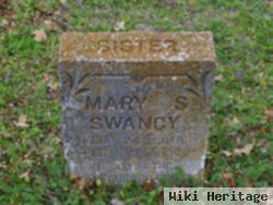 Mary S. Swancy