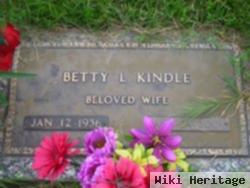 Betty L. Hageman Kindle