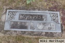 Ruth Irene Blyler Wetzel