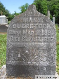 Mary Duerstock