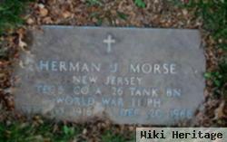 Herman J. Morse