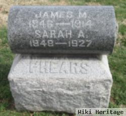 James M Phears