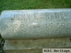 John I. Brand