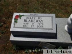 Kelly Jo Blakeway