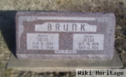 Jesse Robert Brunk